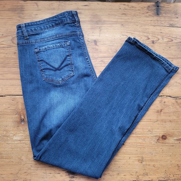 Vintage America | Jeans | Vintage 